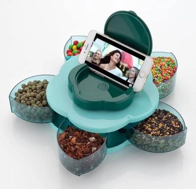 Famous kitchenware Smart Candy Box_img_0