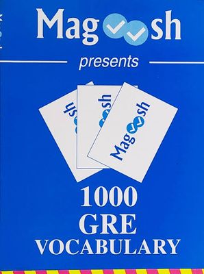 Magoosh 1000 GRE Vocabulary_img_0