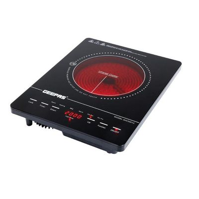 Geepas 2000W Digital Infrared Cooker (GIC33013)_img_0
