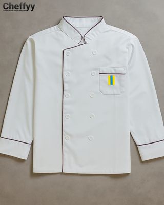 Chef's Coat_img_2