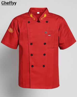 Chef's Coat_img_4