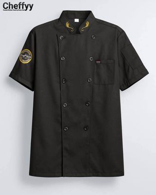 Chef's Coat_img_5