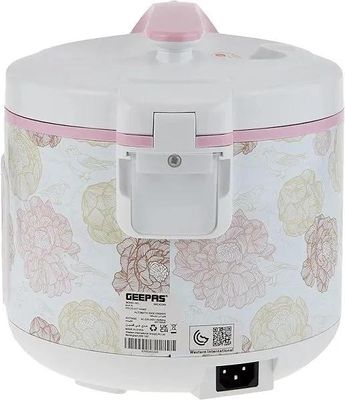 Geepas GRC4334 Electric Rice Cooker_img_1