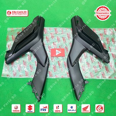 Air Guide for Yamaha FZS V3, FZS V3 (Deluxe) & FZS V4 bike._img_0