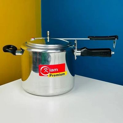 Kiam Classic Pressure Cooker – 5.5L_img_0
