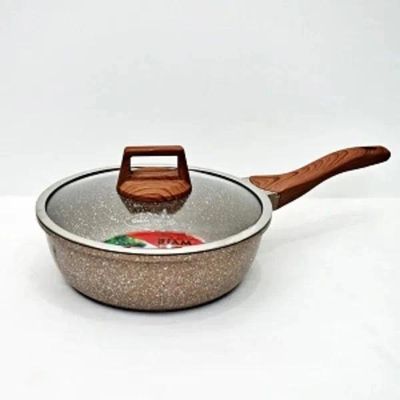 Kiam Die Casting 24cm Non-stick Deep Fry Pan_img_0