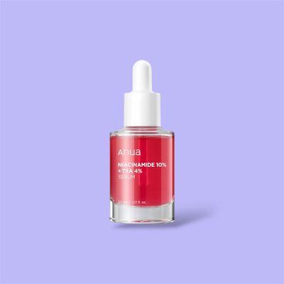 ANUA Niacinamide 10% + Txa 4% Dark Sport Correcting Serum 30ml