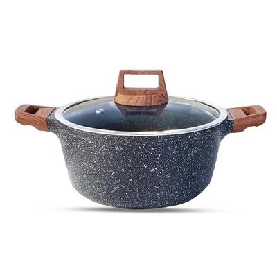 KIAM Die Casting Casserole GL-32cm_img_0