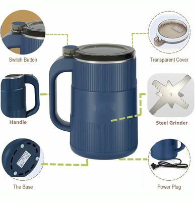 Coffee grinder Coffee Grinders Electric Safe and Durable Easy handling_img_0