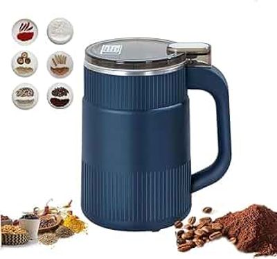 Coffee grinder Coffee Grinders Electric Safe and Durable Easy handling_img_1