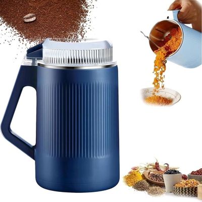 Coffee grinder Coffee Grinders Electric Safe and Durable Easy handling_img_2