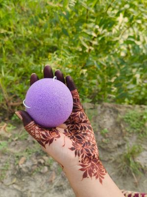 Konjac Sponge (High Quality)_img_2