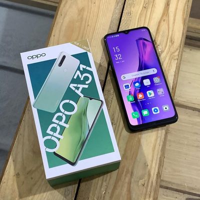 Oppo A31 (6+128GB)_img_2