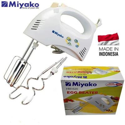 Miyako Egg Beater (HM-620)_img_1