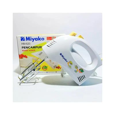 Miyako Egg Beater (HM-620)_img_0