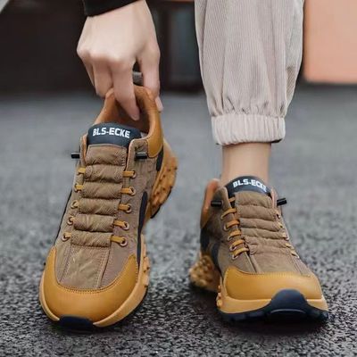 Imported Soft & Comfortable Shoes - S7021_img_2