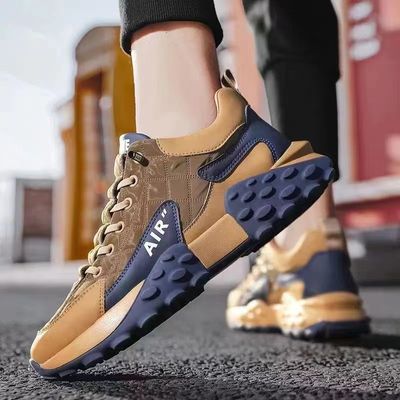 Imported Soft & Comfortable Shoes - S7021_img_4