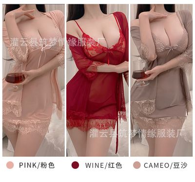 Ladies night dress_img_4