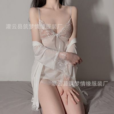 Ladies night dress_img_8