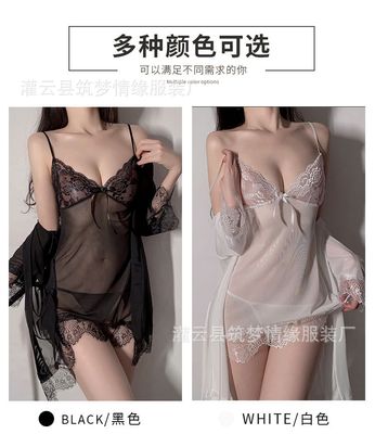 Ladies night dress_img_10