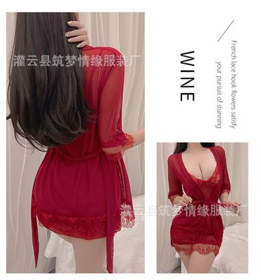 Ladies night dress_img_13