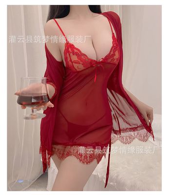 Ladies night dress_img_19