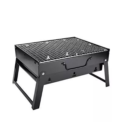 Portable And Foldable BBQ Grill_img_0
