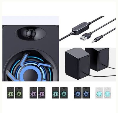 HAVIT SK706 GAMENOTE BACKLIT USB SPEAKER_img_2