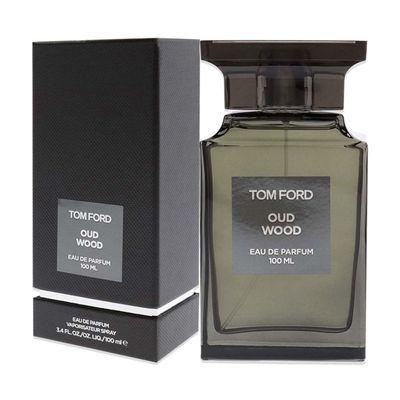 Tom Ford Oud Wood EDP For Men & Women 100Ml 100% Orginal Dubai Version 2409_img_1