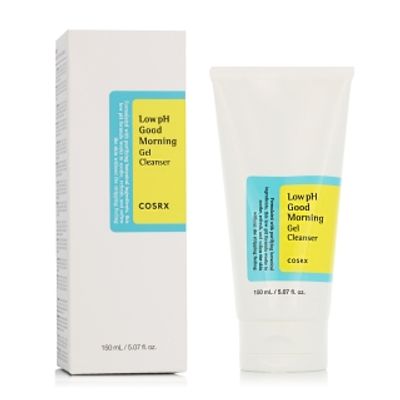 COSRX Low pH Good Morning Gel Cleanser (150ml)_img_1