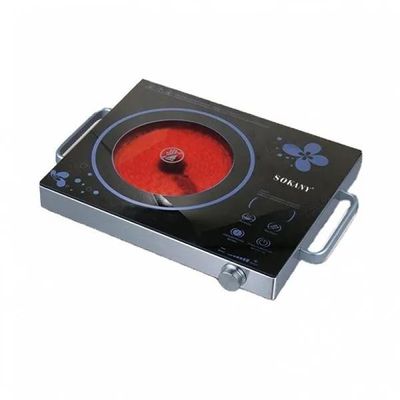 Sokany SK-3568 2200W Infrared Cooker_img_2