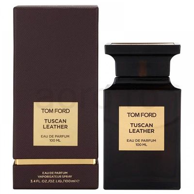 Tom Ford Tuscan Leather EDP for Men and Women(100ml) 100% Orginal Dubai Version 0016_img_1