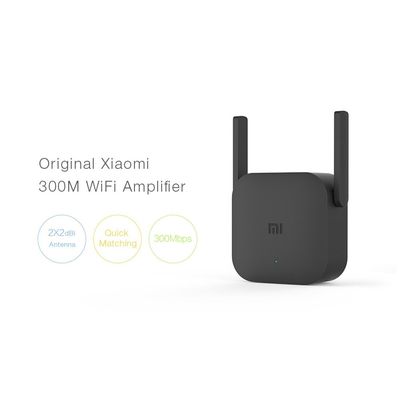 Mi WiFi Pro 300mbps Range Extender New Version_img_1