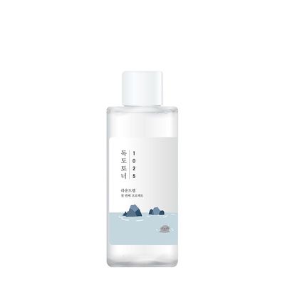 ROUND LAB Dokdo Toner Exfoliating Hydrating Toner 100ml_img_1