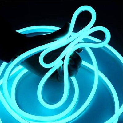 GearUP NEON LED Strip Light (5M, Ice Blue Color)_img_2