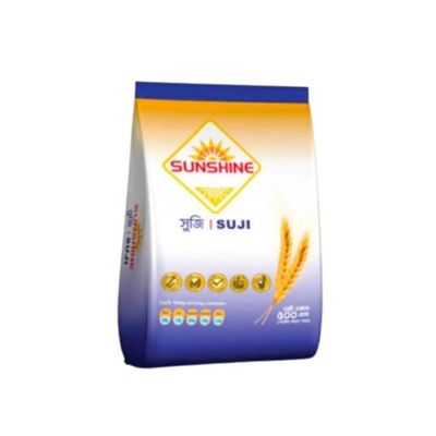 Sunshine Suji 500gm(সানশাইন সুজি)_img_0