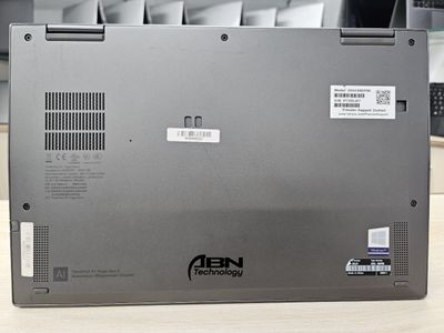 Lenovo ThinkPad X1 Yoga. Core i5, 10th Generation. 8GB RAM.256GB SSD. X360 14" Touch Display_img_5