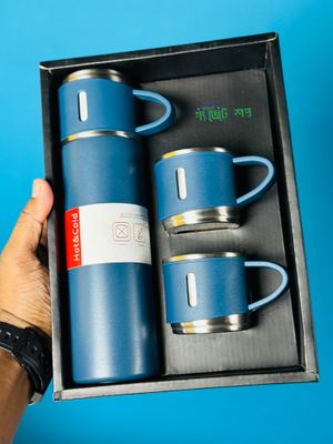 Stainless Steel Vacuum Flask 6 Cool 500ml_img_1
