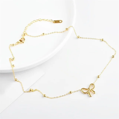 knottie pendant necklace_img_1