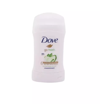 Dove Go Fresh Cucumber & Green Tea Antiperspirant Deodorant Stick 40ml_img_0