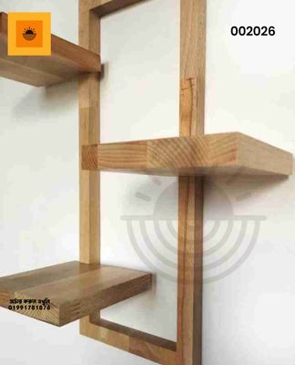 The Stairs Shelf 26_img_2