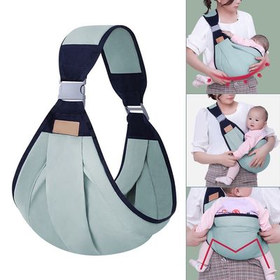 Lightweight Baby Carrier - Raj Store আপনার ছোট্ট সোনামণির জন্য সবচেয়ে আরামদায়ক সমাধান!_img_5