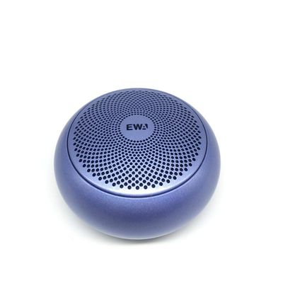 EWA A110 Portable Wireless Bluetooth Speaker – BLUE_img_2