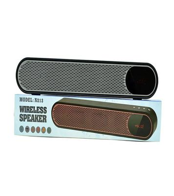 Kamasonic N-213BT Wireless Bluetooth Sound Bar Speaker_img_1