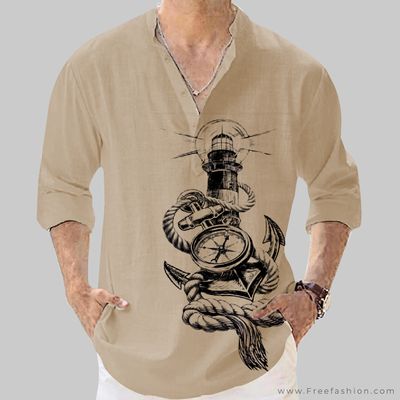 Premium Quality Cotton Katua '(Tower compass)' / সুতি কাতুয়া_img_0
