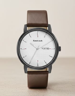 Fastrack FK Exclusive Analog Watch - For Men_img_0
