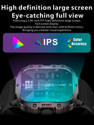 LIGE Military Sport Smart Watch_img_6