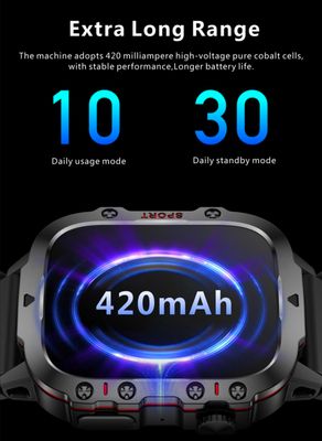 LIGE Military Sport Smart Watch_img_5