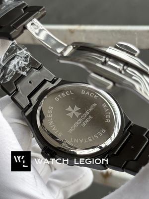 VACHERON CONSTANTIN QUARTZ FULL BLACK_img_3