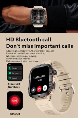 LIGE Military Sport Smart Watch_img_7